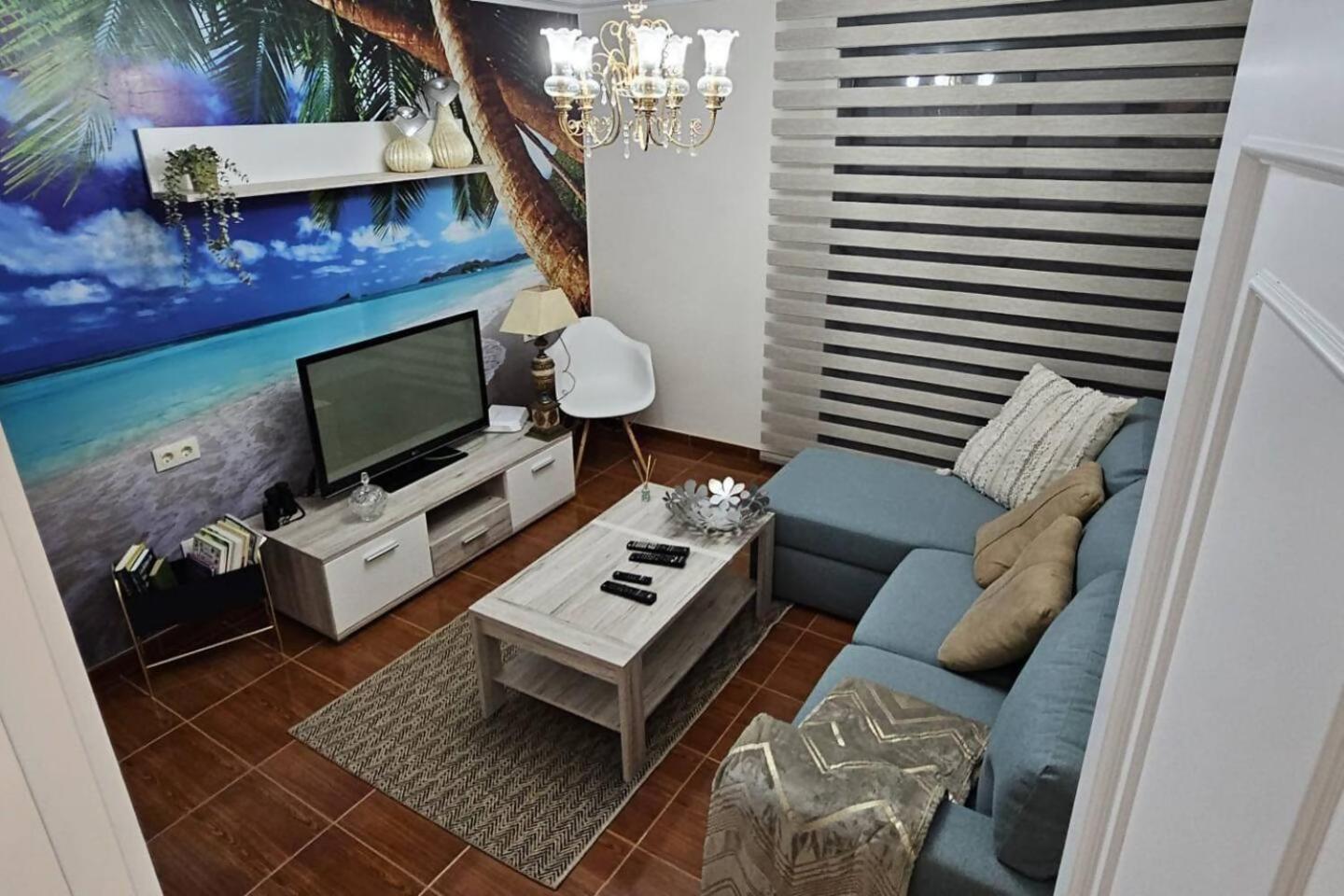 Casa Baja A La Playa Vila Bueu Exterior foto